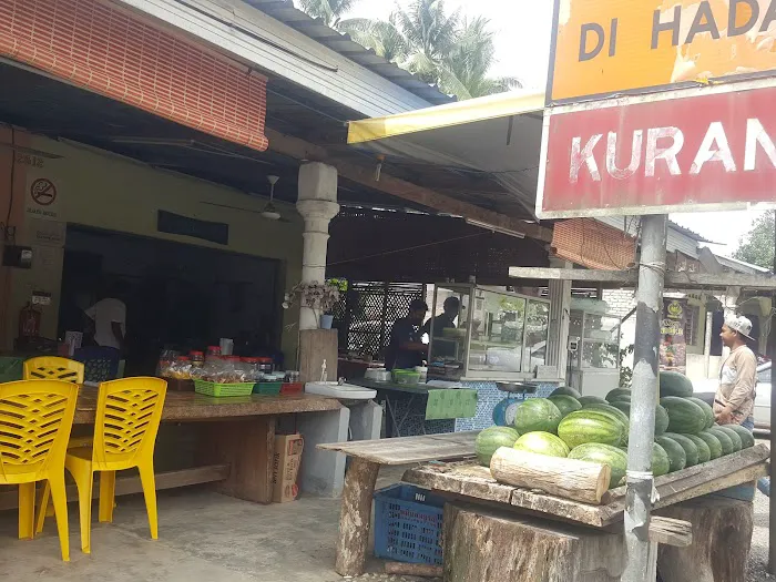 Mizi lemang Picture 6