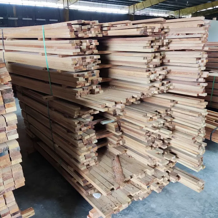 myTimber Trading Sdn. Bhd. Picture 4