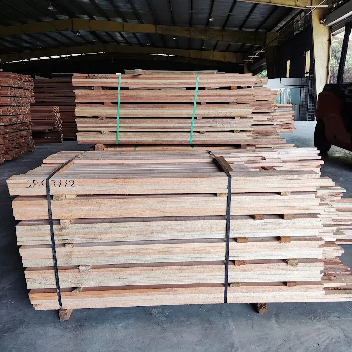myTimber Trading Sdn. Bhd. Picture 2