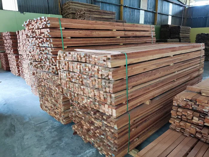 myTimber Trading Sdn. Bhd. Picture 6