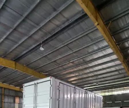 myTimber Trading Sdn. Bhd.