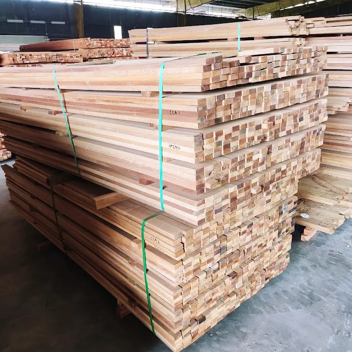 myTimber Trading Sdn. Bhd. Picture 9