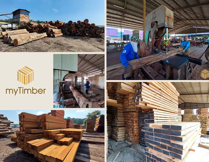 myTimber Trading Sdn. Bhd. Picture 10