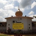 Masjid As-Syarif Taman Tas