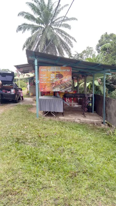 SATE U.S SATE WARISAN KELANTAN Picture 5