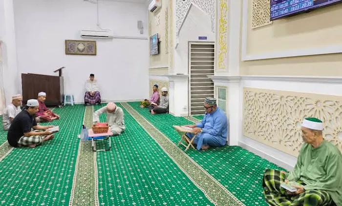 Surau At-Taqwa Picture 7