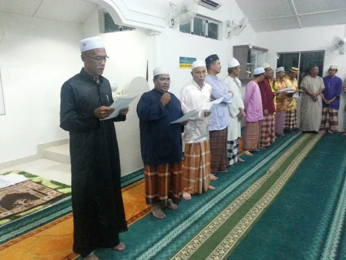 Surau At-Taqwa Picture 2