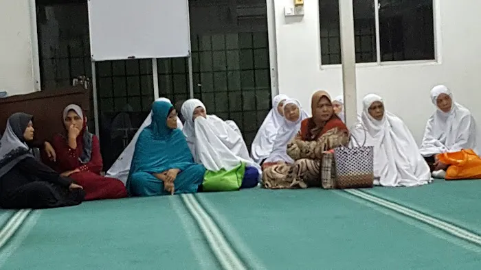 Surau At-Taqwa Picture 9
