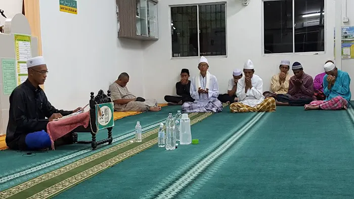 Surau At-Taqwa Picture 10