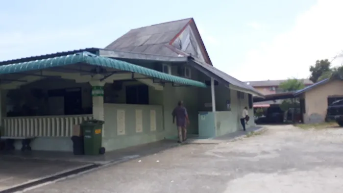 Surau At-Taqwa Picture 8