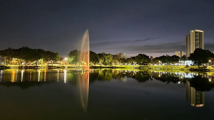 Kelana Lake Picture 1