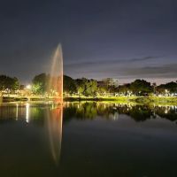 Kelana Lake ico