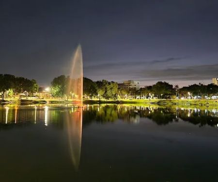 Kelana Lake