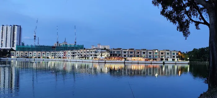 Kelana Lake Picture 3