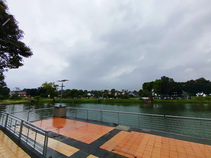 Kelana Lake Picture 5