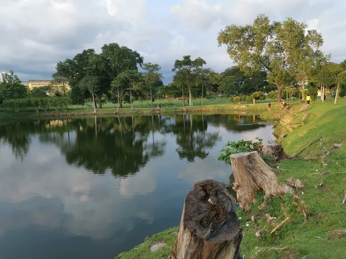 Kelana Lake Picture 4