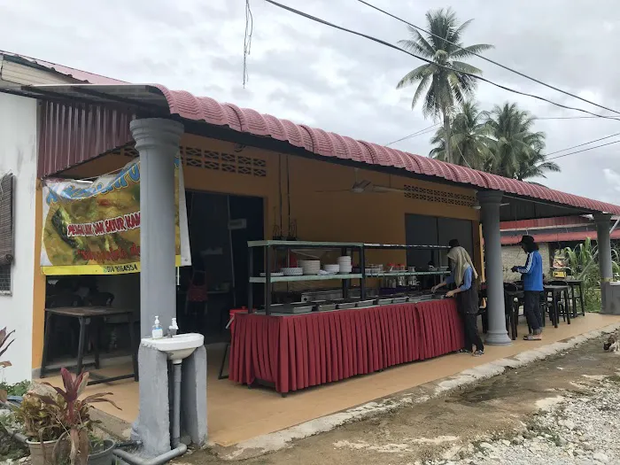 Restoran Ana Patin Tempoyak Picture 1