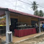 Restoran Ana Patin Tempoyak