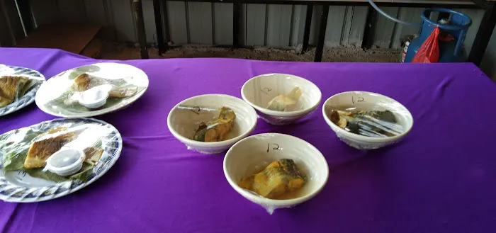 Restoran Ana Patin Tempoyak Picture 9