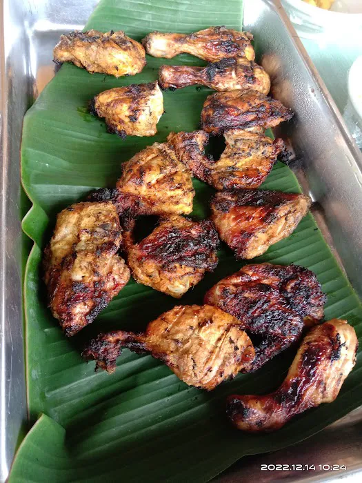 Restoran Ana Patin Tempoyak Picture 5