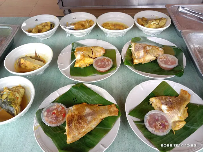 Restoran Ana Patin Tempoyak Picture 4