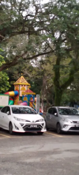 Youth Park Picture 4
