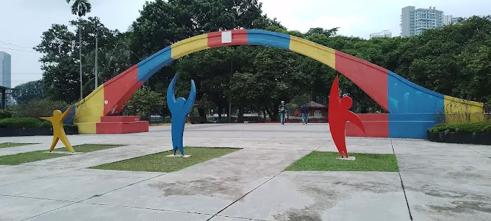Youth Park Picture 2