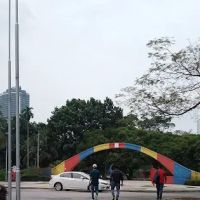 Youth Park ico