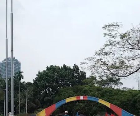 Youth Park