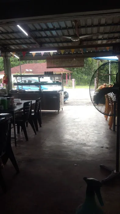 kedai makan tarmizi Picture 1