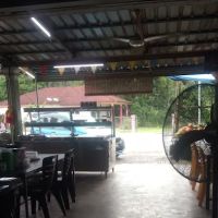 kedai makan tarmizi ico
