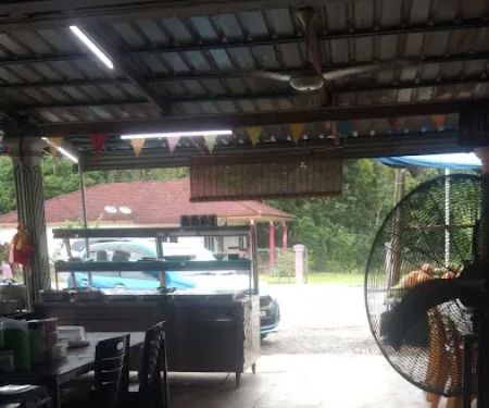 kedai makan tarmizi