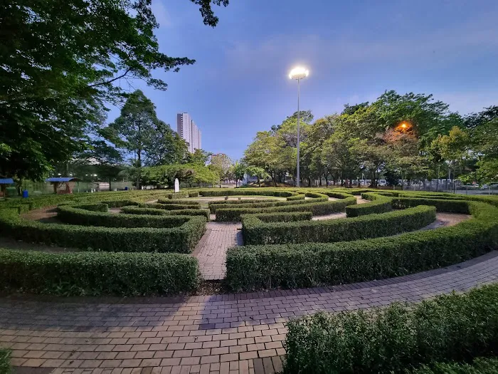 Taman Bandaran Kelana Jaya Picture 2