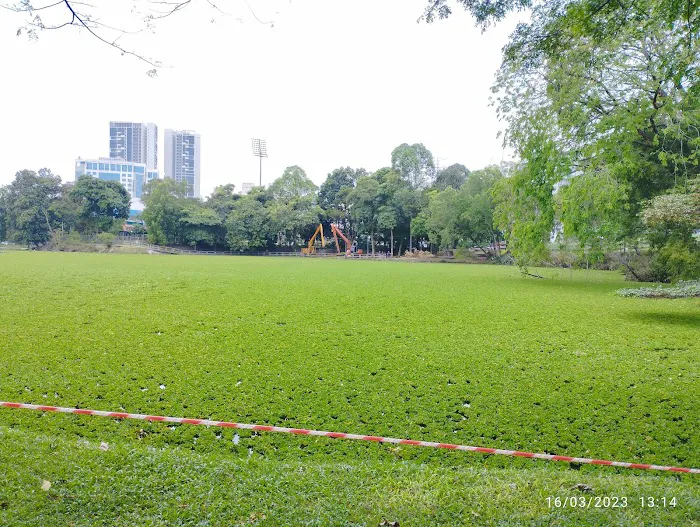 Taman Bandaran Kelana Jaya Picture 6