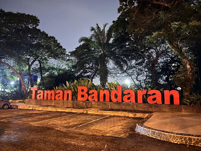 Taman Bandaran Kelana Jaya Picture 8