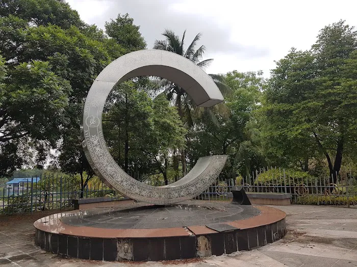 Taman Bandaran Kelana Jaya Picture 7
