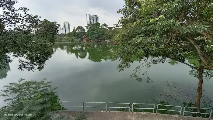 Taman Bandaran Kelana Jaya Picture 4