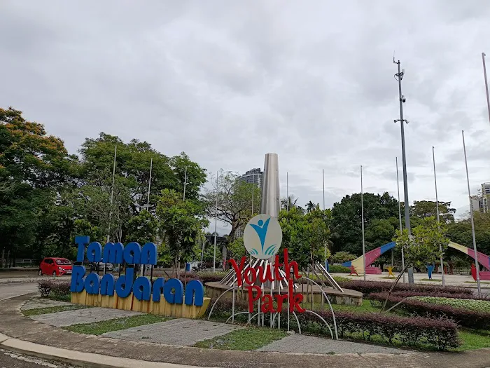 Taman Bandaran Kelana Jaya Picture 3