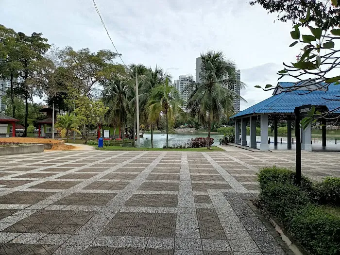 Taman Bandaran Kelana Jaya Picture 5