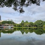 Taman Bandaran Kelana Jaya