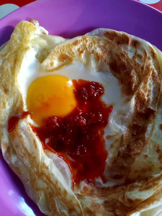 Kedai roti canai simpang 3 Picture 3