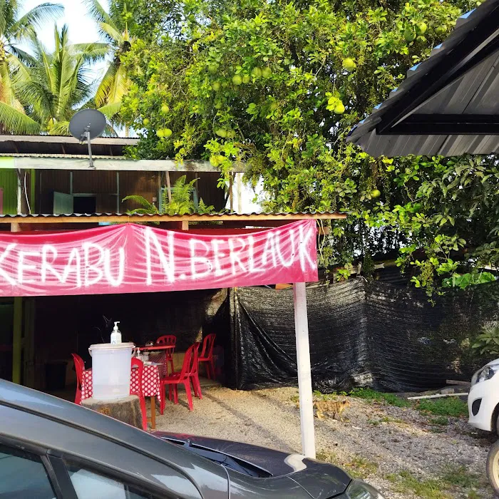 Kedai roti canai simpang 3 Picture 8