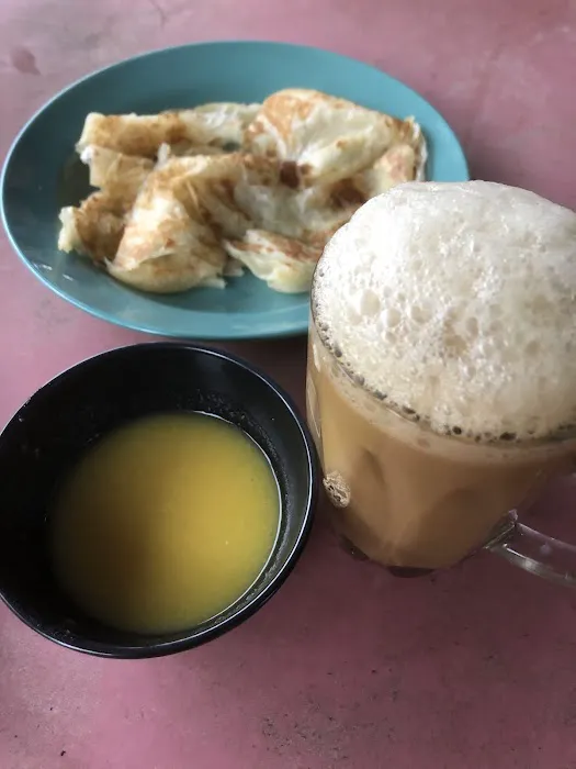 Kedai roti canai simpang 3 Picture 4