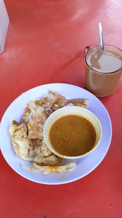 Kedai roti canai simpang 3 Picture 1