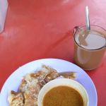 Kedai roti canai simpang 3
