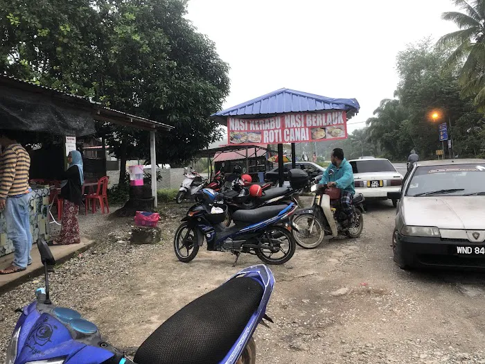 Kedai roti canai simpang 3 Picture 10