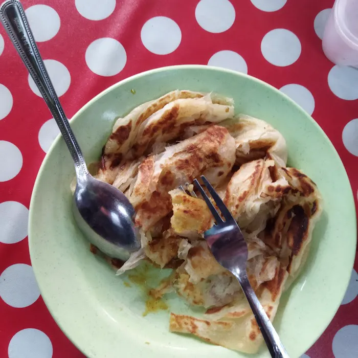 Kedai roti canai simpang 3 Picture 6