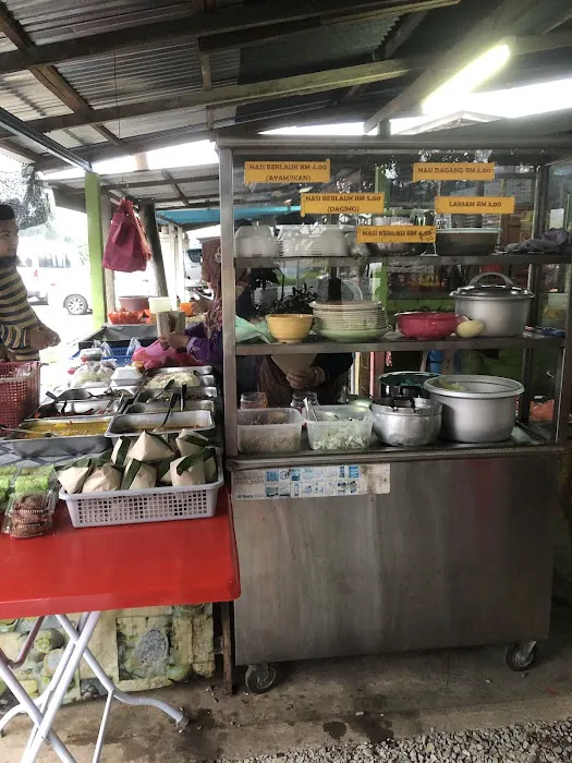 Kedai roti canai simpang 3 Picture 7