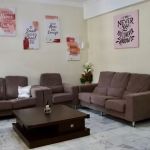 MY Homestay Bahau
