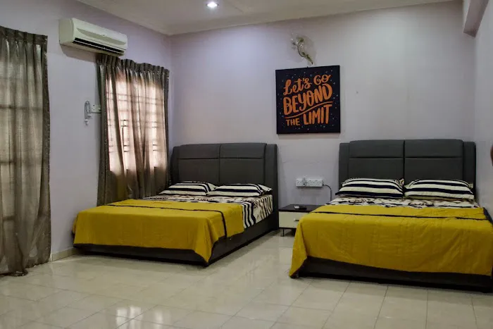 MY Homestay Bahau Picture 9